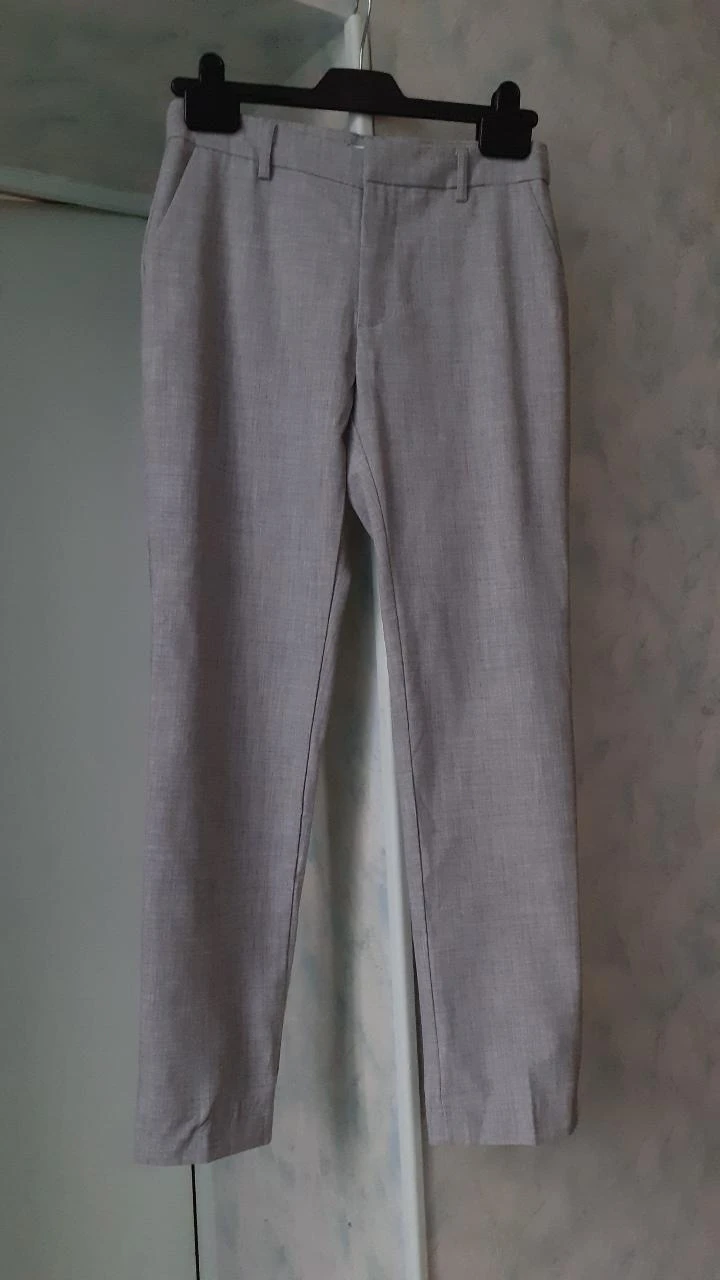 Pantalon femme taille 34